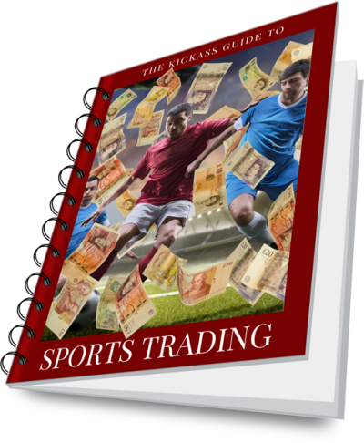 The Kickass Guide To Sports trading Report