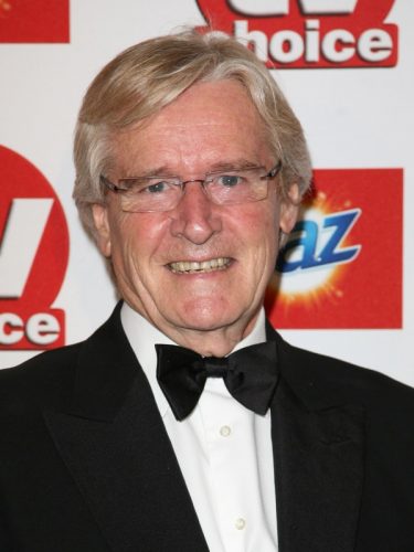 william roache